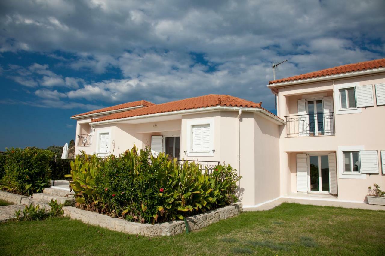 Cavaliere Houses 里科索翁 外观 照片