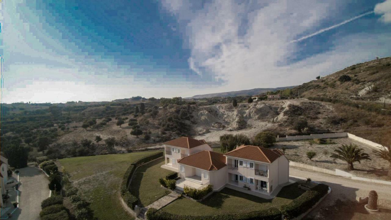 Cavaliere Houses 里科索翁 外观 照片