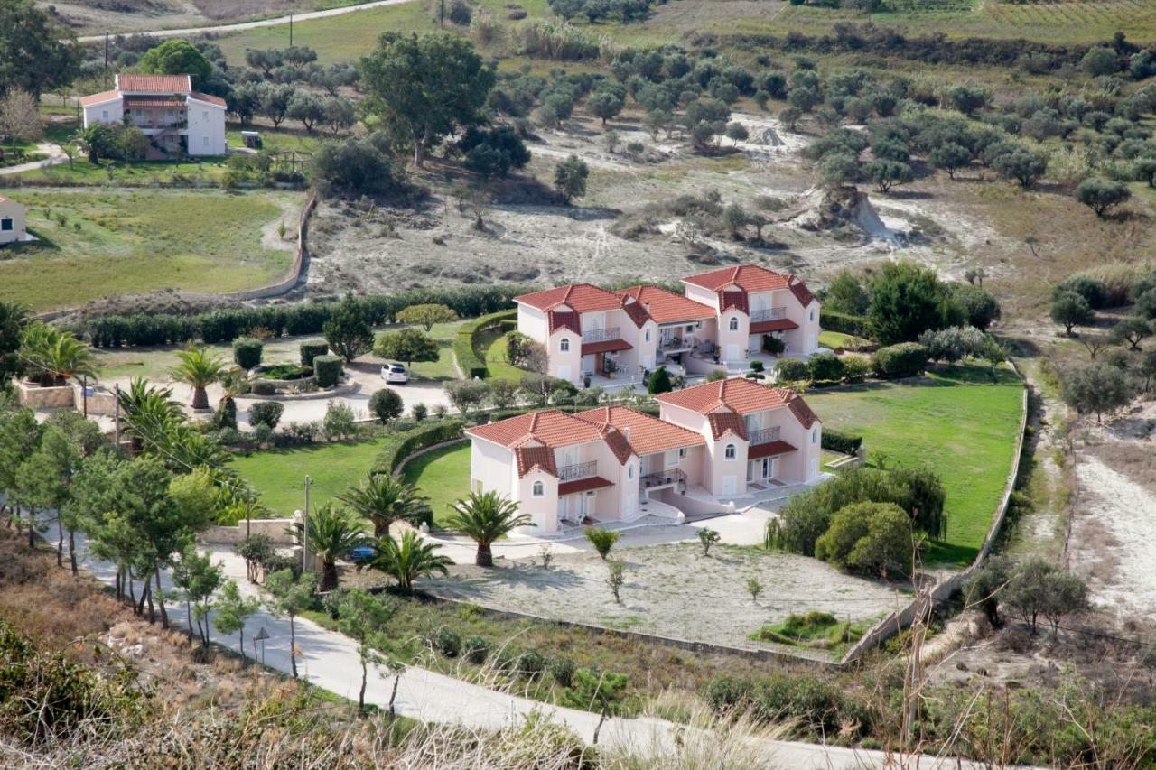Cavaliere Houses 里科索翁 外观 照片