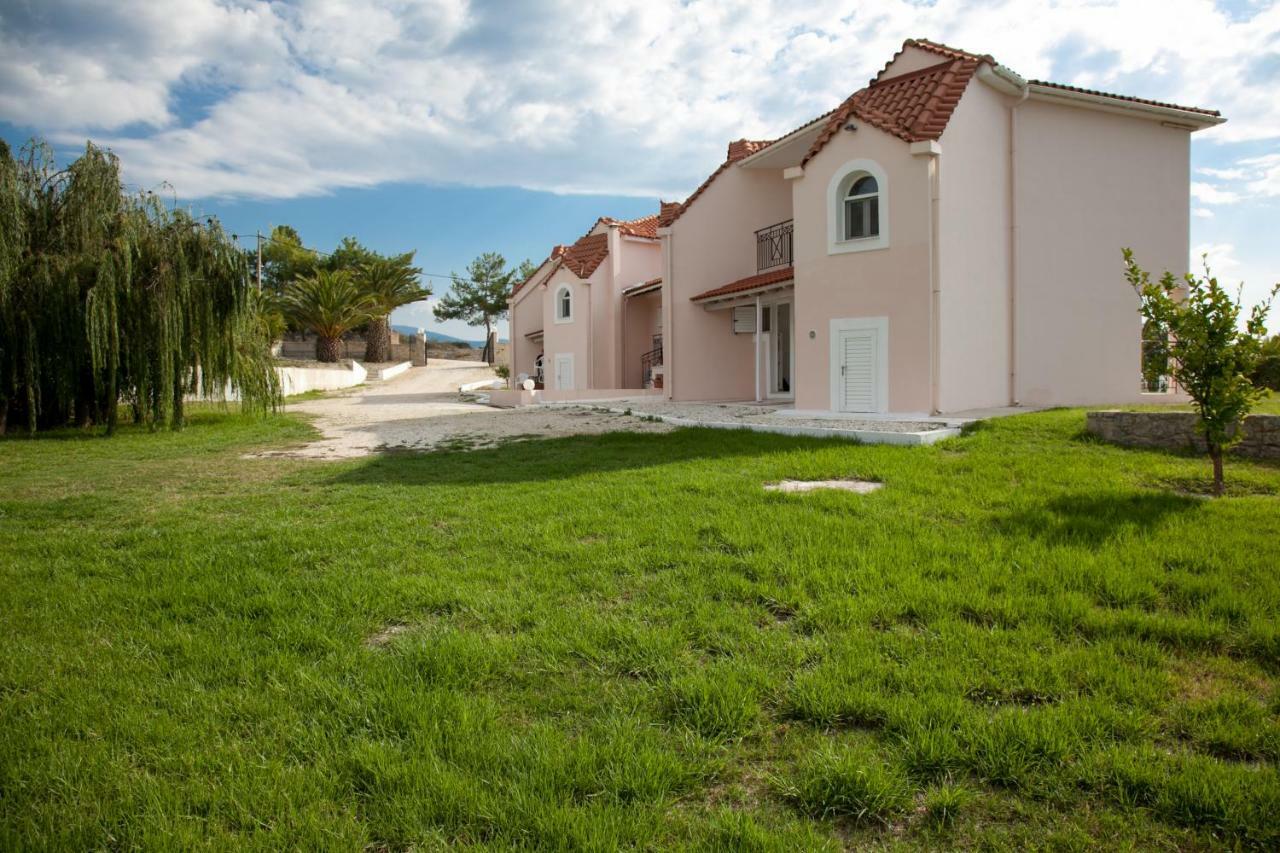 Cavaliere Houses 里科索翁 外观 照片