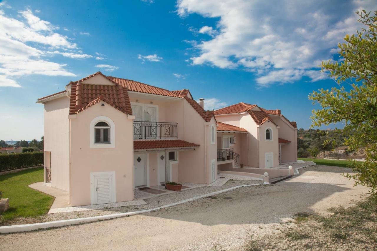 Cavaliere Houses 里科索翁 外观 照片
