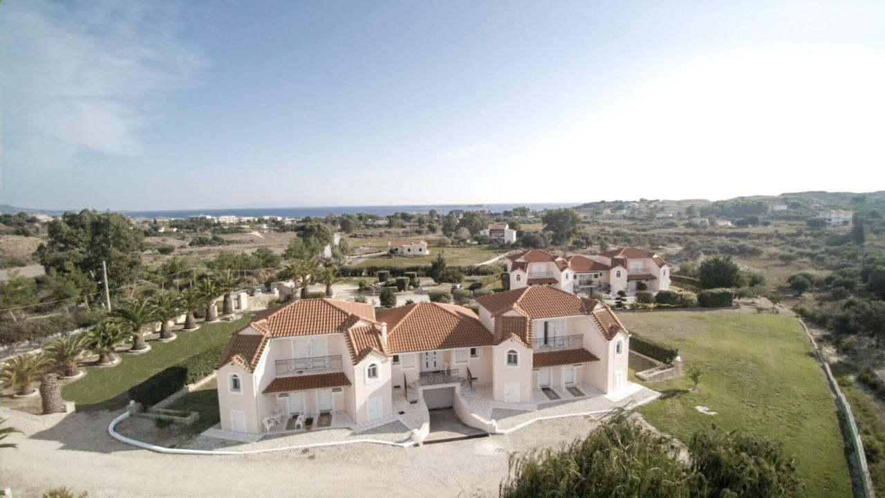 Cavaliere Houses 里科索翁 外观 照片